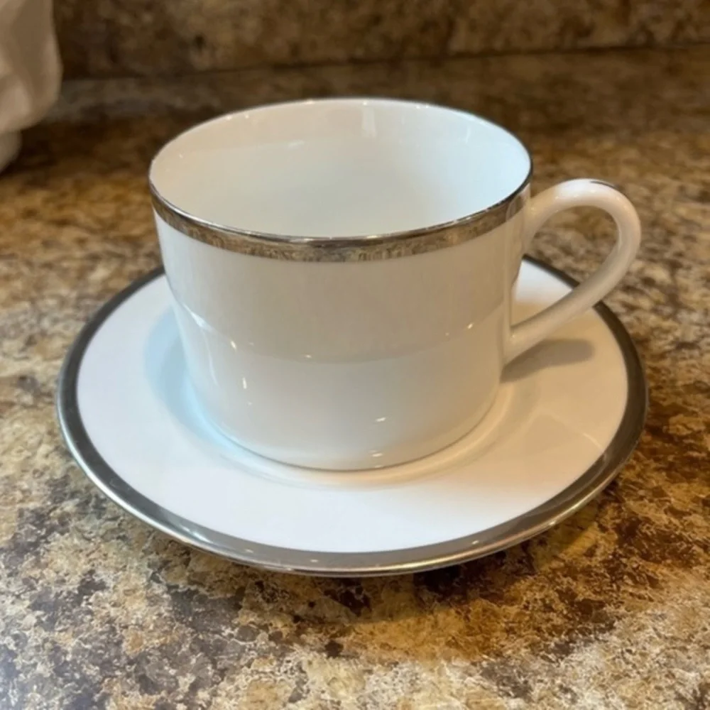 Pier 1 sophisticated white